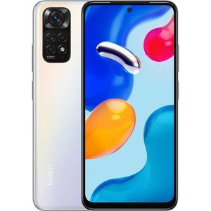 Bild für Xiaomi Redmi Note 11S Smartphone 16,33cm (6,43 Zoll)