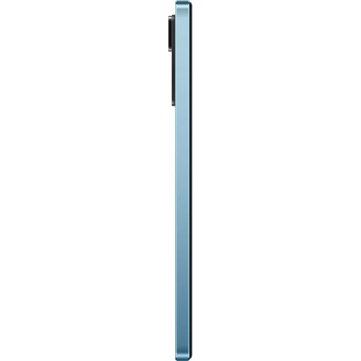Xiaomi Redmi Note 11 Pro Smartphone 16,94cm (6,67 Zoll) AMOLED-Display, 128GB interner Speicher, 6GB RAM, Dual-SIM, Android 11, Star Blue – Bild 8