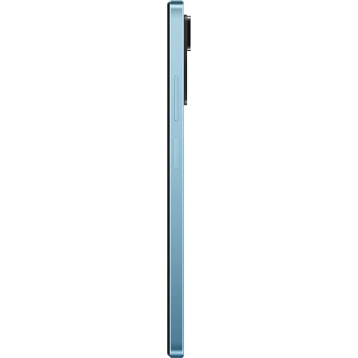 Xiaomi Redmi Note 11 Pro Smartphone 16,94cm (6,67 Zoll) AMOLED-Display, 128GB interner Speicher, 6GB RAM, Dual-SIM, Android 11, Star Blue – Bild 7