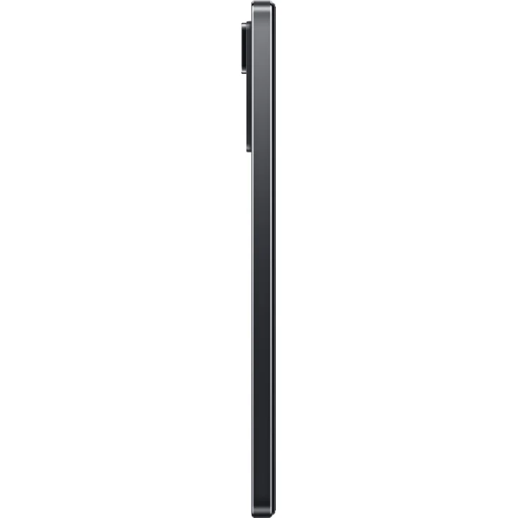 Xiaomi Redmi Note 11 Pro Smartphone 16,94cm (6,67 Zoll) AMOLED-Display, 128GB interner Speicher, 6GB RAM, Dual-SIM, Android 11, Graphite Gray – Bild 8