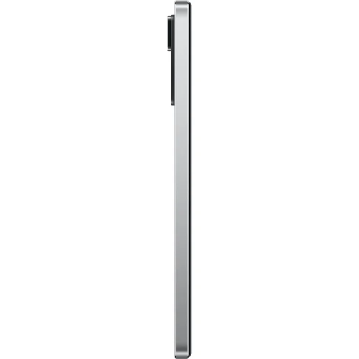 Xiaomi Redmi Note 11 Pro 5G Smartphone 16,94cm (6,67 Zoll) AMOLED-Display, 128GB interner Speicher, 6GB RAM, Dual-SIM, Android 11, Polar White – Bild 5