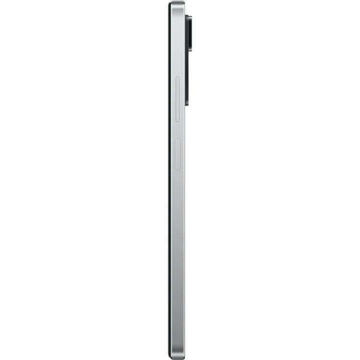 Xiaomi Redmi Note 11 Pro 5G Smartphone 16,94cm (6,67 Zoll) AMOLED-Display, 128GB interner Speicher, 6GB RAM, Dual-SIM, Android 11, Polar White – Bild 4