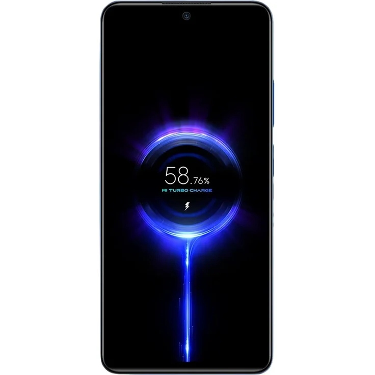 Xiaomi Redmi Note 11 Pro 5G Smartphone 16,94cm (6,67 Zoll) AMOLED-Display, 128GB interner Speicher, 6GB RAM, Dual-SIM, Android 11, Atlantic Blue – Bild 16