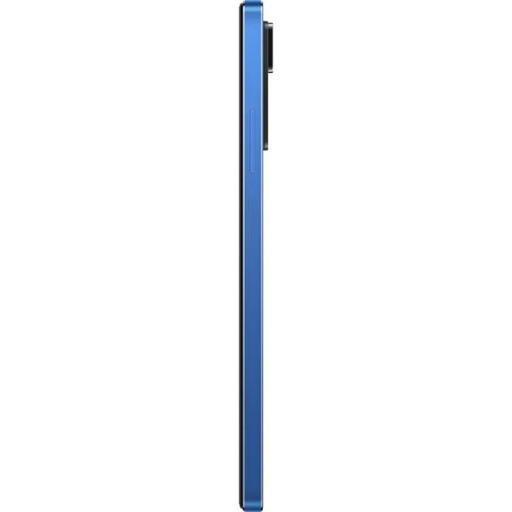 Xiaomi Redmi Note 11 Pro 5G Smartphone 16,94cm (6,67 Zoll) AMOLED-Display, 128GB interner Speicher, 6GB RAM, Dual-SIM, Android 11, Atlantic Blue – Bild 4