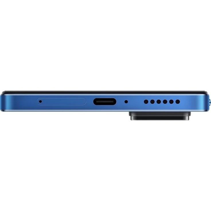 Xiaomi Redmi Note 11 Pro 5G Smartphone 16,94cm (6,67 Zoll) AMOLED-Display, 128GB interner Speicher, 6GB RAM, Dual-SIM, Android 11, Atlantic Blue – Bild 6