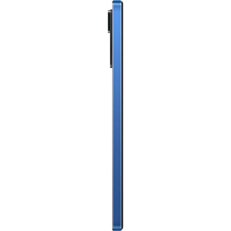 Xiaomi Redmi Note 11 Pro 5G Smartphone 16,94cm (6,67 Zoll) AMOLED-Display, 128GB interner Speicher, 6GB RAM, Dual-SIM, Android 11, Atlantic Blue – Bild 5
