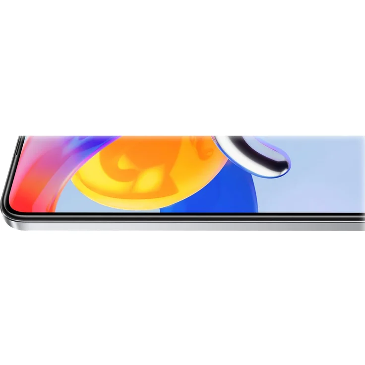 Xiaomi Redmi Note 11 Pro 5G Smartphone 16,94cm (6,67 Zoll) AMOLED-Display, 128GB interner Speicher, 6GB RAM, Dual-SIM, Android 11, Graphite Gray – Bild 19