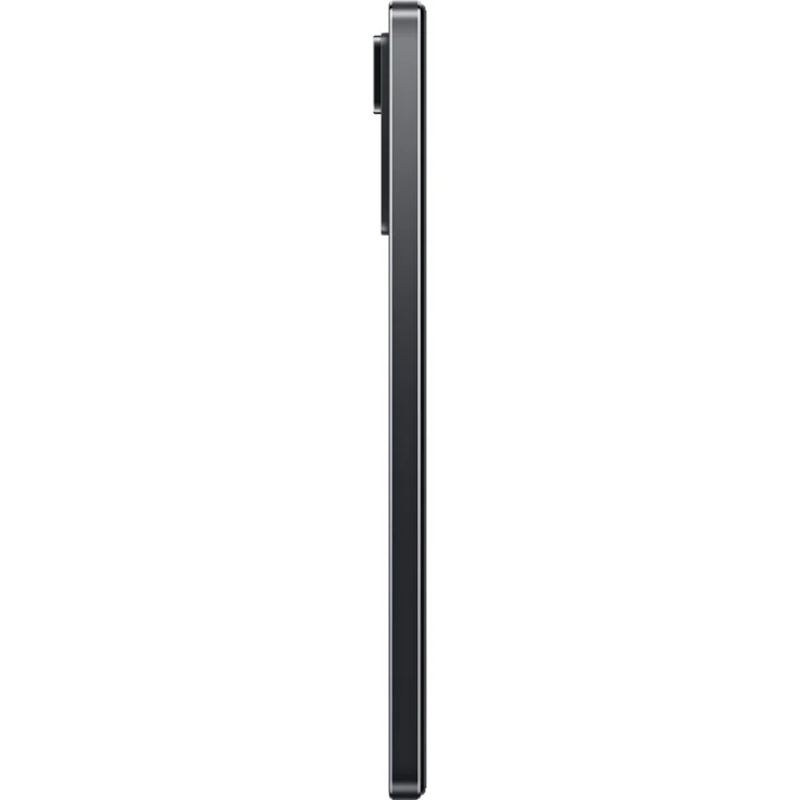 Xiaomi Redmi Note 11 Pro 5G Smartphone 16,94cm (6,67 Zoll) AMOLED-Display, 128GB interner Speicher, 6GB RAM, Dual-SIM, Android 11, Graphite Gray – Bild 7