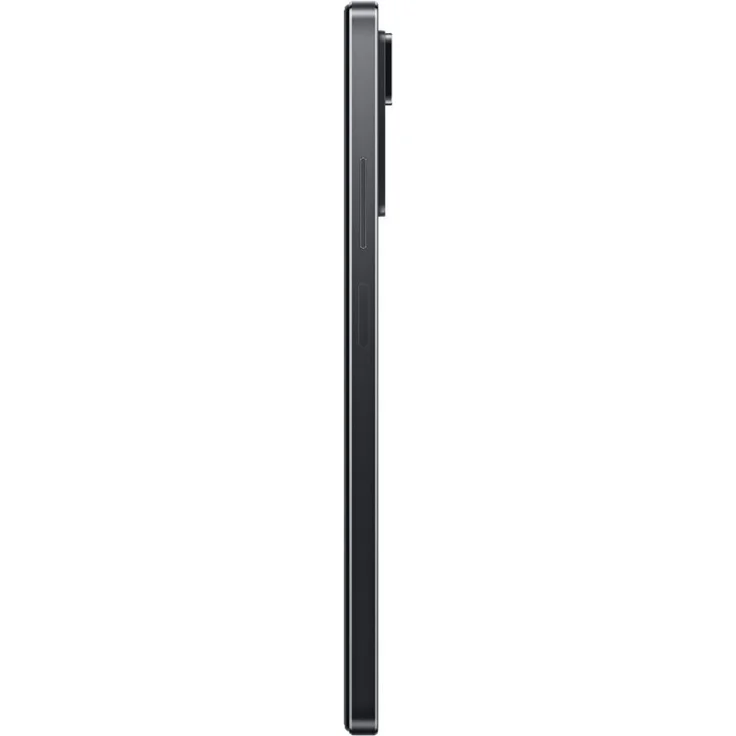 Xiaomi Redmi Note 11 Pro 5G Smartphone 16,94cm (6,67 Zoll) AMOLED-Display, 128GB interner Speicher, 6GB RAM, Dual-SIM, Android 11, Graphite Gray – Bild 6