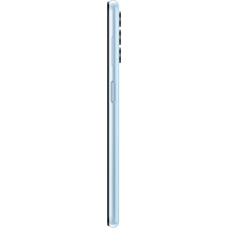 Samsung Galaxy A13 Smartphone 16,76cm (6,6 Zoll) LCD-Display, 64GB interner Speicher, 4GB RAM, Dual-SIM, Android 12, Light Blue – Bild 8