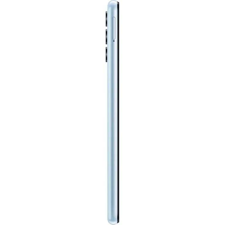 Samsung Galaxy A13 Smartphone 16,76cm (6,6 Zoll) LCD-Display, 64GB interner Speicher, 4GB RAM, Dual-SIM, Android 12, Light Blue – Bild 9