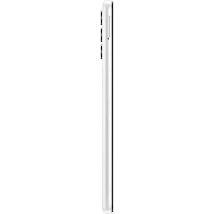 Samsung Galaxy A13 Smartphone 16,76cm (6,6 Zoll) LCD-Display, 64GB interner Speicher, 4GB RAM, Dual-SIM, Android 12, White – Bild 5