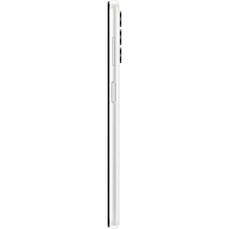 Samsung Galaxy A13 Smartphone 16,76cm (6,6 Zoll) LCD-Display, 64GB interner Speicher, 4GB RAM, Dual-SIM, Android 12, White – Bild 6