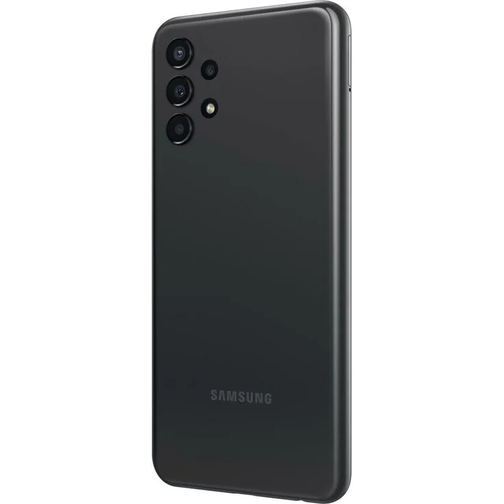 Samsung Galaxy A13 Smartphone 16,76cm (6,6 Zoll) LCD-Display, 64GB interner Speicher, 4GB RAM, Dual-SIM, Android 12, Black – Bild 7