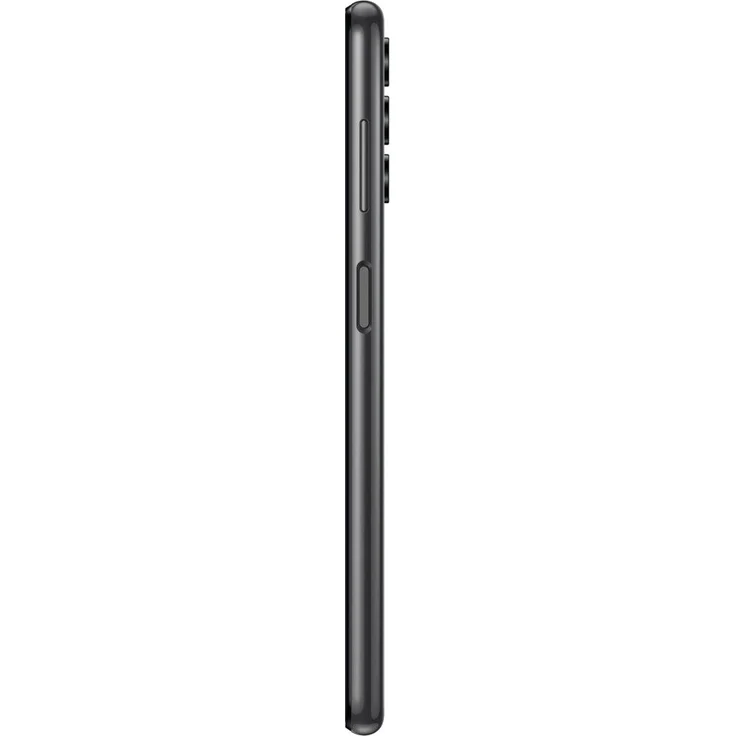 Samsung Galaxy A13 Smartphone 16,76cm (6,6 Zoll) LCD-Display, 64GB interner Speicher, 4GB RAM, Dual-SIM, Android 12, Black – Bild 8