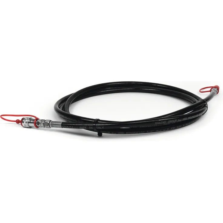 TCM FX CO2 Schlauch 15m (3-8)