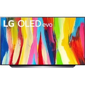 Image for LG OLED83C27LA 210 cm (83 Zoll)