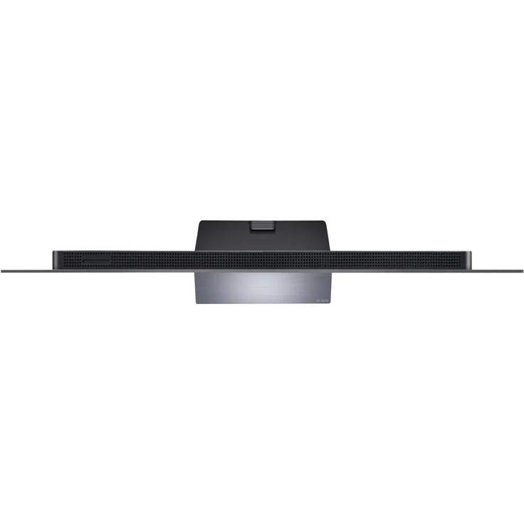 LG OLED65C27LA 164 cm (65 Zoll) OLED evo Smart TV (Ultra HD, Dolby Vision IQ, Dolby Vision, HDR10, HLG, OLED) Twin-HD-Triple-Tuner (Sat, Antenne, Kabel) Modelljahr 2022 Energieklasse F (DE-Modell) – Bild 8
