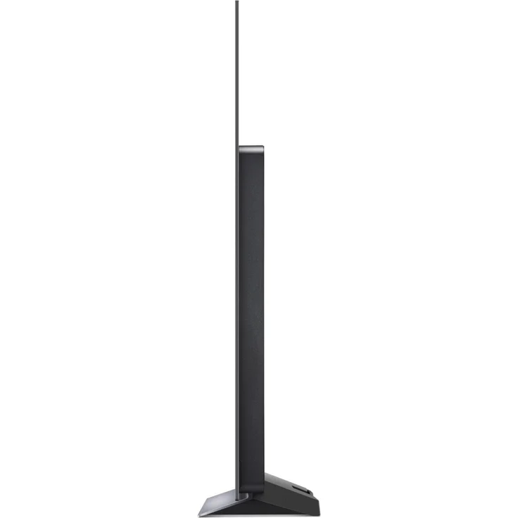 LG OLED65C27LA 164 cm (65 Zoll) OLED evo Smart TV (Ultra HD, Dolby Vision IQ, Dolby Vision, HDR10, HLG, OLED) Twin-HD-Triple-Tuner (Sat, Antenne, Kabel) Modelljahr 2022 Energieklasse F (DE-Modell) – Bild 7
