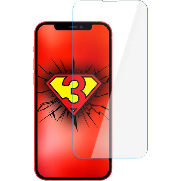 3MK Flexible Glass für iPhone 13-13 Pro