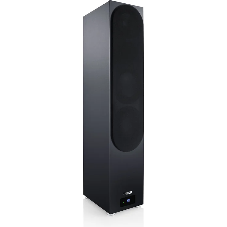 Canton Smart GLE 9 S2 Wireless Aktiv-Lautsprecher mit kabelloser Signalübertragung Paar – Bild 4