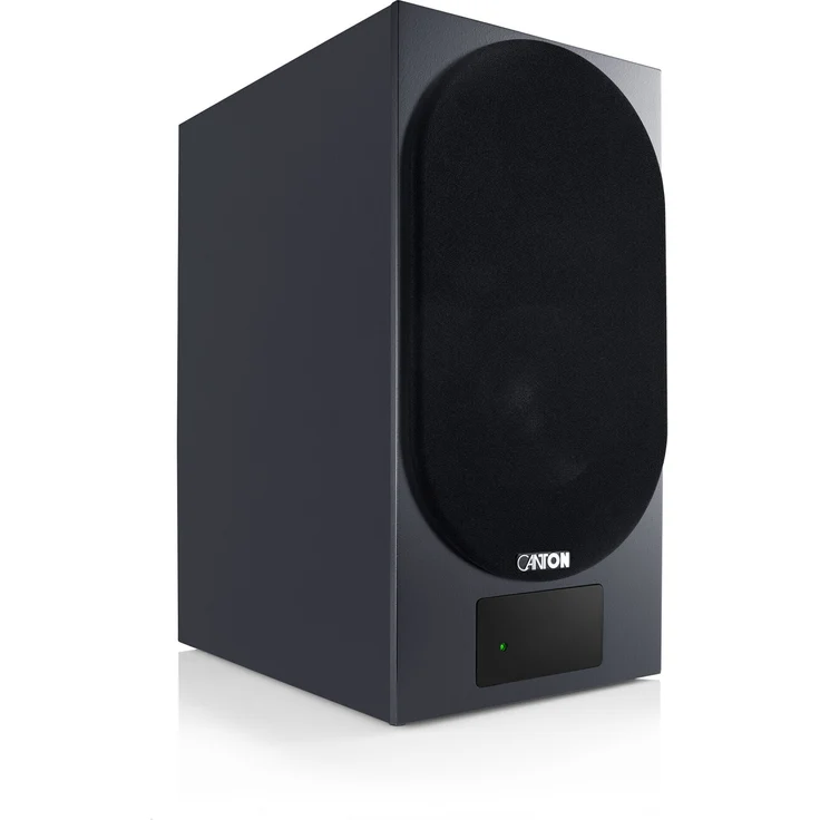 Canton Smart GLE 3 S2 Aktiv-Wireless Kompaktlautsprecher Paar - Preisvergleich – Bild 3