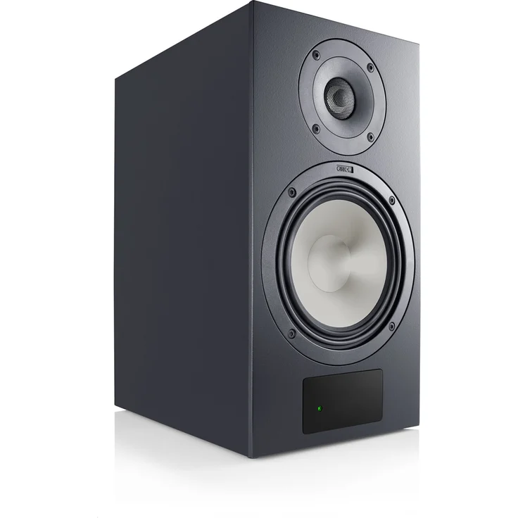 Canton Smart GLE 3 S2 Aktiv-Wireless Kompaktlautsprecher Paar - Preisvergleich – Bild 2
