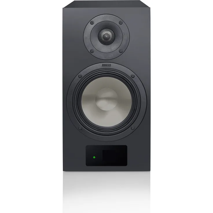 Canton Smart GLE 3 S2 Aktiv-Wireless Kompaktlautsprecher Paar - Preisvergleich