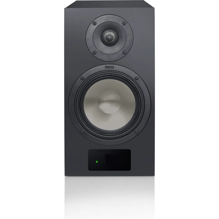 Canton Smart GLE 3 S2 Aktiv-Wireless Kompaktlautsprecher Paar - Preisvergleich – Bild 1