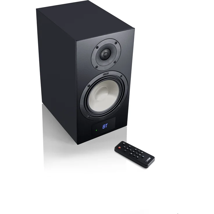 Canton Smart GLE 3 S2 Aktiv-Wireless Kompaktlautsprecher Paar - Preisvergleich – Bild 5