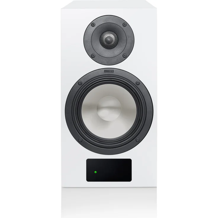 Canton Smart GLE 3 S2 Aktiv-Wireless Kompaktlautsprecher Paar – Bild 1