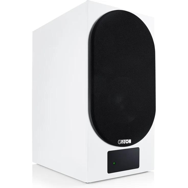 Canton Smart GLE 3 S2 Aktiv-Wireless Kompaktlautsprecher Paar – Bild 3