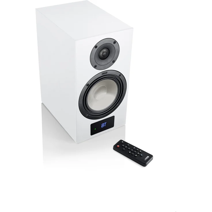 Canton Smart GLE 3 S2 Aktiv-Wireless Kompaktlautsprecher Paar – Bild 5