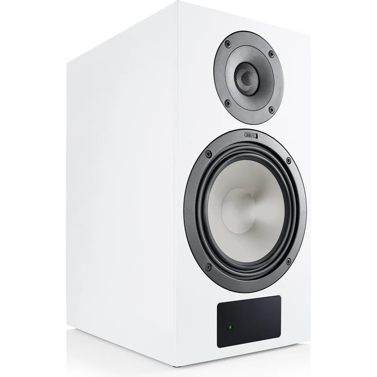 Canton Smart GLE 3 S2 Aktiv-Wireless Kompaktlautsprecher Paar – Bild 2