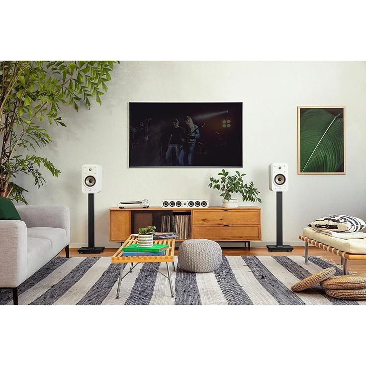 Polk Signature Elite S20ES white – Bild 7