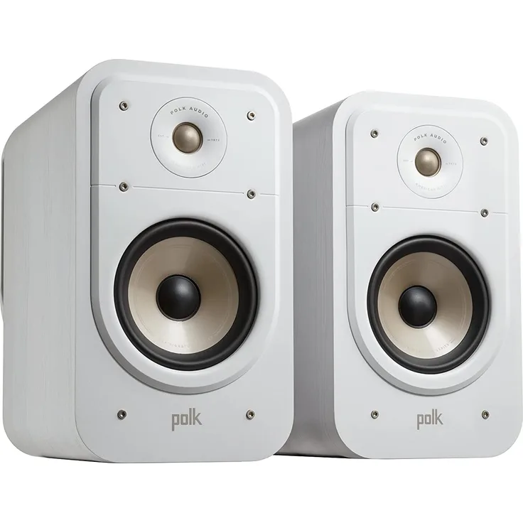 Polk Signature Elite S20ES white