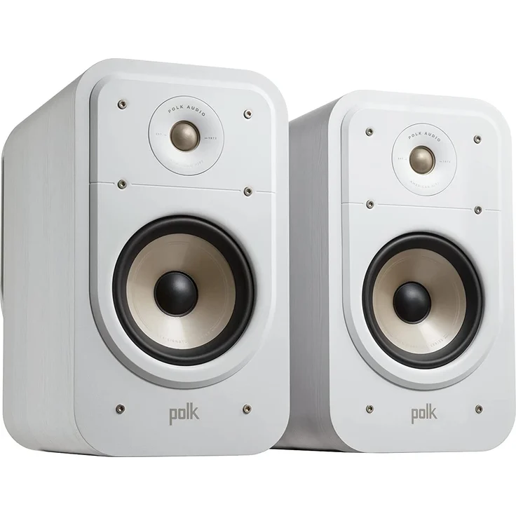 Polk Signature Elite S20ES white – Bild 1