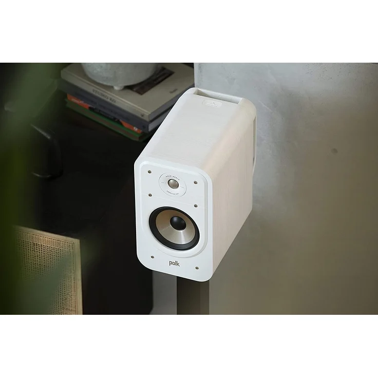 Polk Signature Elite S20ES white – Bild 6