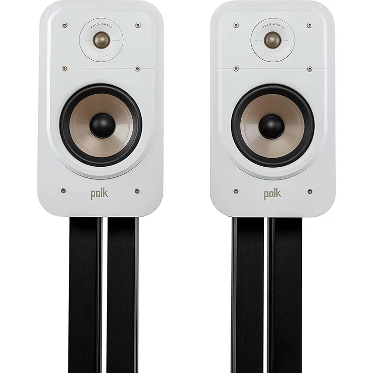 Polk Signature Elite S20ES white – Bild 10