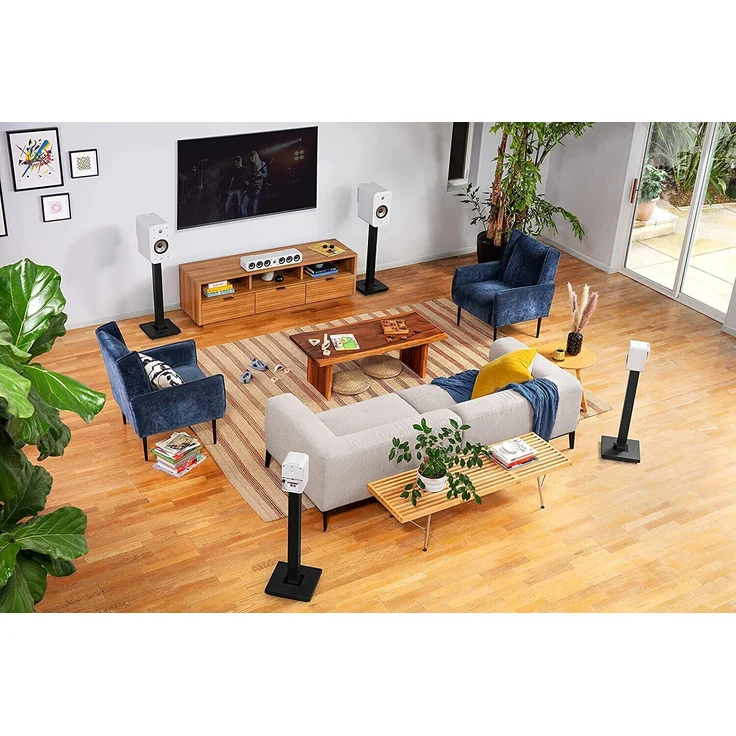 Polk Signature Elite S20ES white – Bild 8