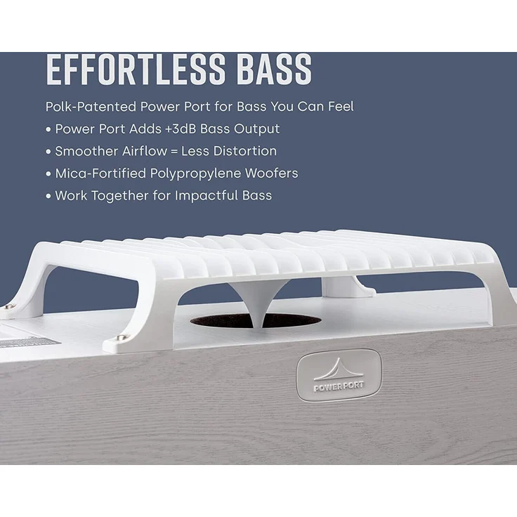 Polk Signature Elite S20ES white – Bild 5