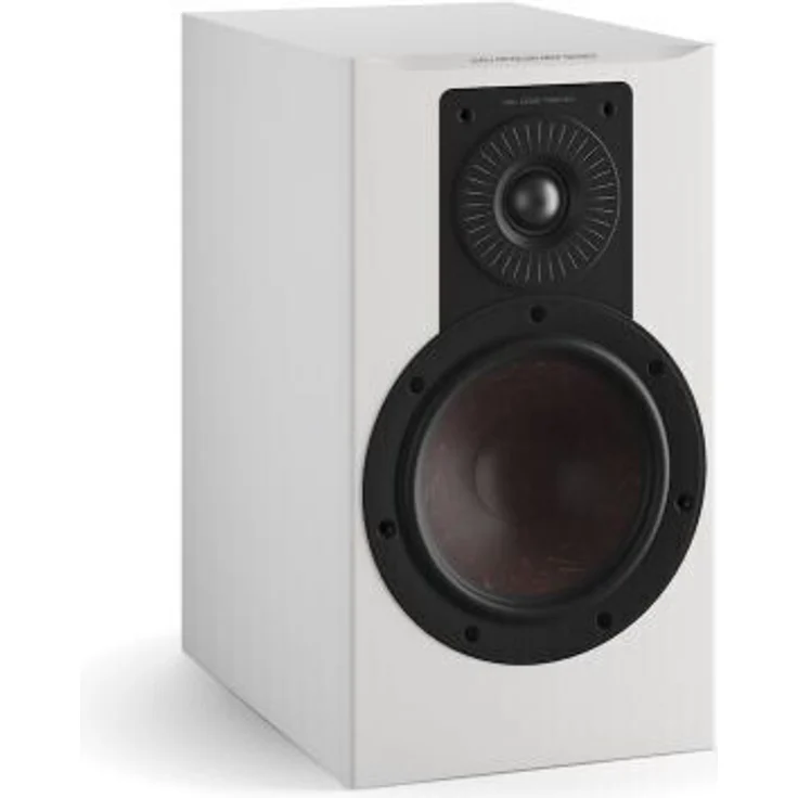 Dali Opticon 2 MKII Regallautsprecher Stückpreis weiss – Bild 1