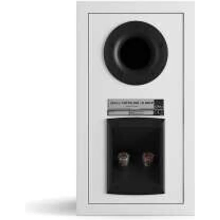 Dali Opticon 2 MKII Regallautsprecher Stückpreis weiss – Bild 5