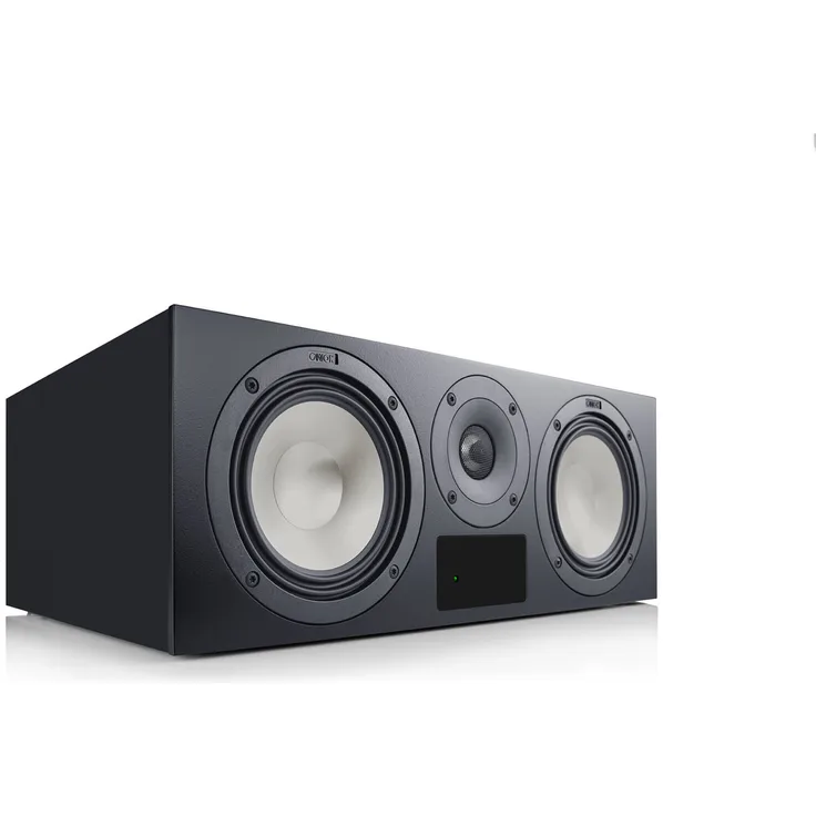 Canton Smart GLE 5 S2 schwarz