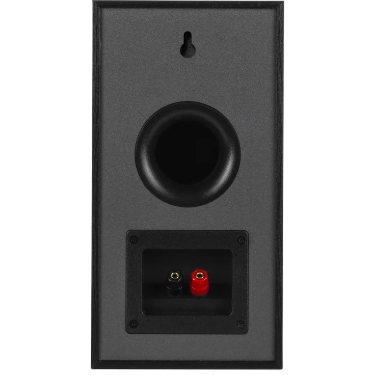Klipsch R-41M Black – Bild 3
