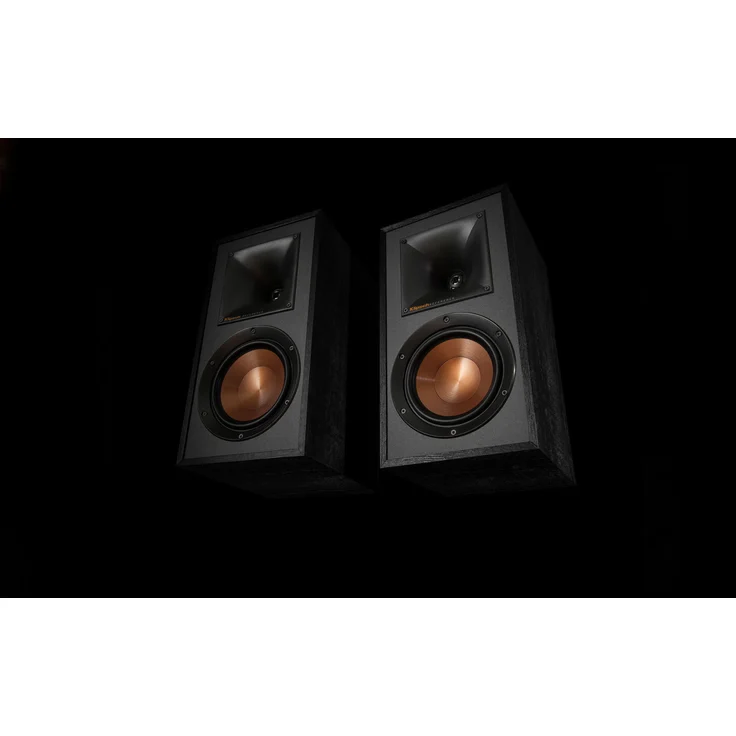 Klipsch R-41M Black – Bild 9
