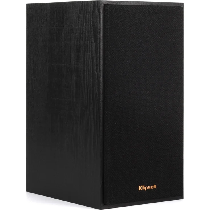 Klipsch R-41M Black – Bild 5