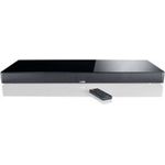 Canton Sound L mit Glasplatte schwarz