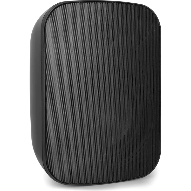 Power Dynamics BD65TB In-Outdoor-Lautsprecher IPX5 Schwarz 100V