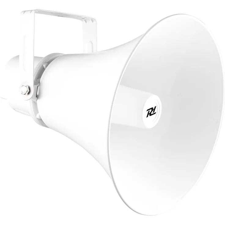 Power Dynamics HSR30 Runder Hornlautsprecher IPX6 30W 100V